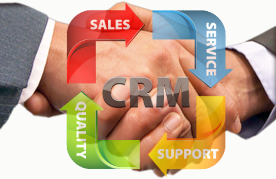 Key Features Of A Good Customer Relationship Management