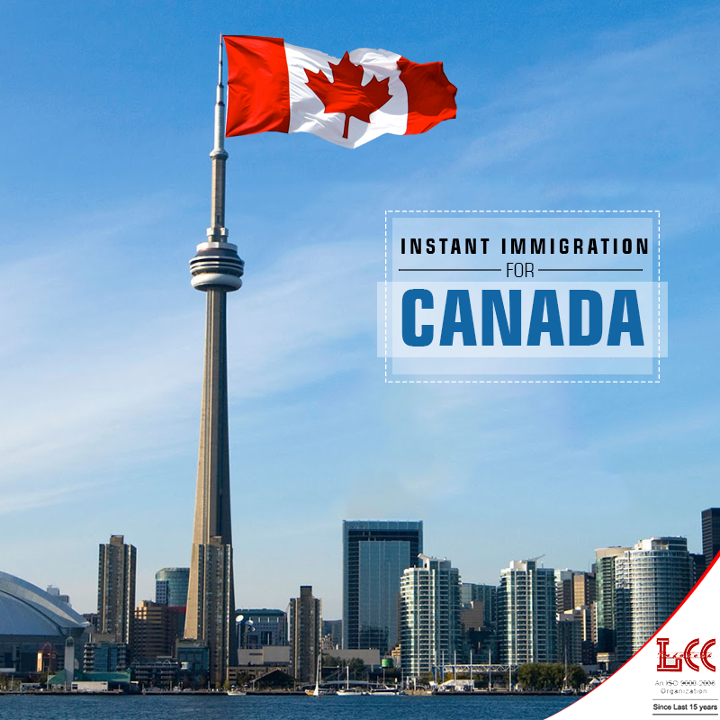 How To Find A Best Canada Immigration Consultant For Visa
