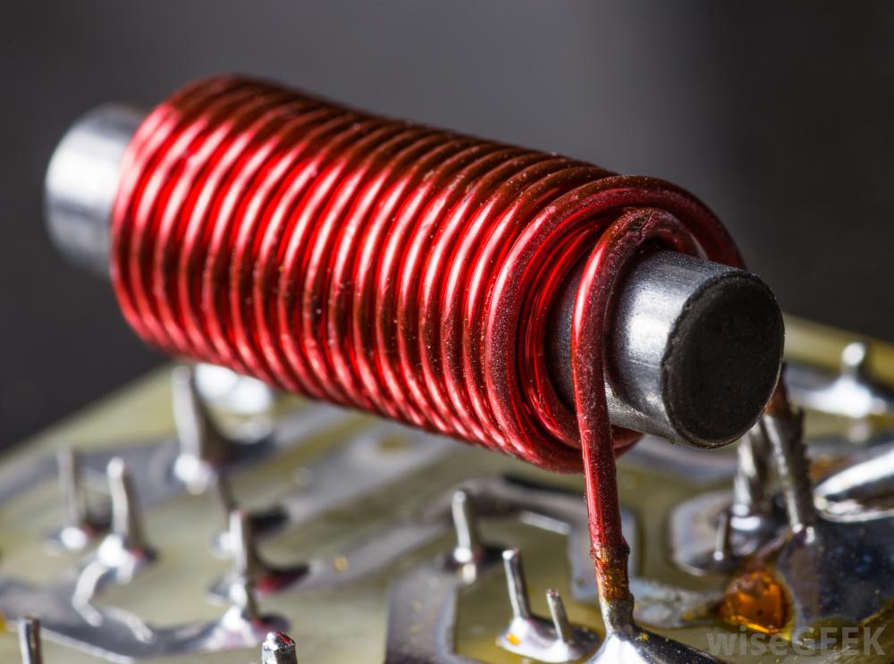 The Electromagnet:  How Did It Come ToBe?