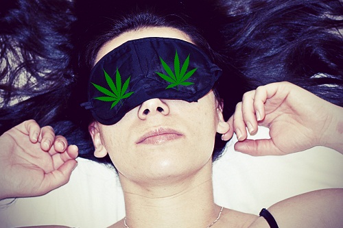Get Rid Of Sleep Disorders With Medical Marijuana