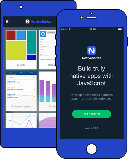 What Makes The Nativescript Special?