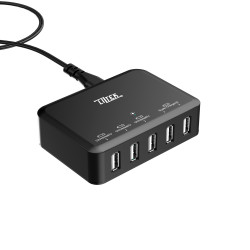 The Best 5-Port USB Chargers