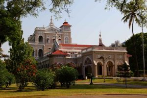 Pune- City Of Pensioners and Youngsters