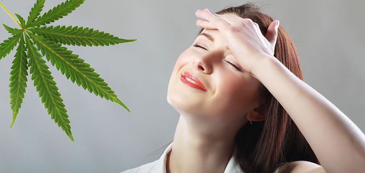 How Medical Marijuana Can Treat Migraines