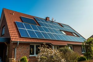 What You Need To Know About Solar Roofs