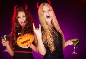 The Best Drinks For A Halloween Party