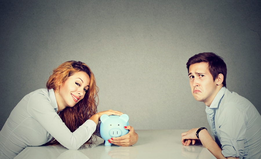 How Do You Know If You’re Entitled To Alimony
