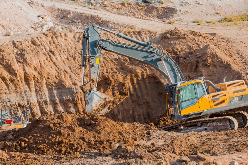 Tips For Choosing The Right Earthmoving Equipment To Rent