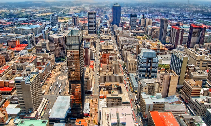 A Brief Look At What Some Of The Cities Of South Africa Have To Offer