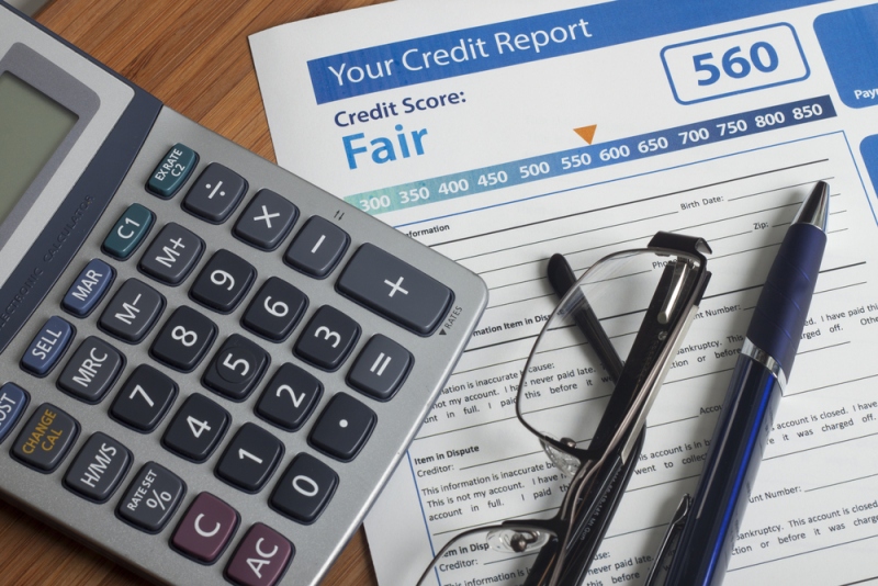 Key Mistakes That Can Harm Your Credit Score