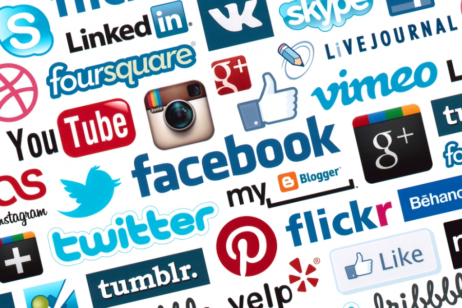 Top 4 Social Media Platforms For Business Marketing