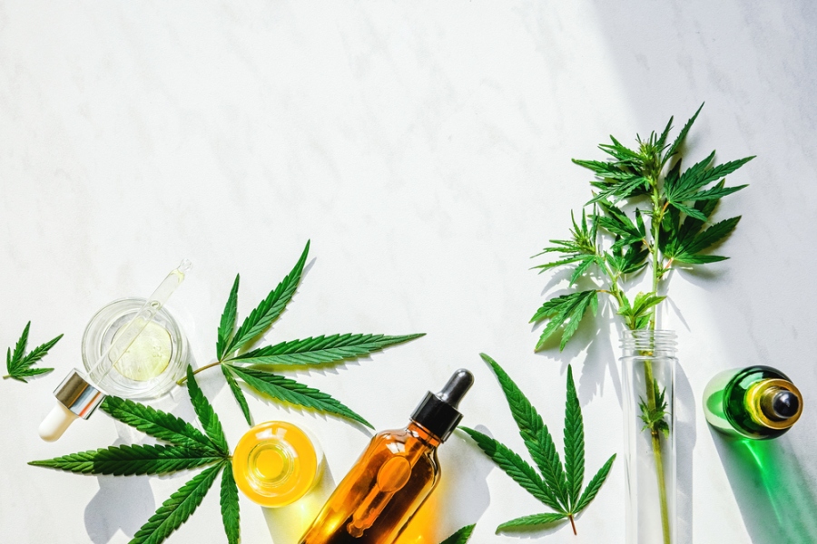 Want to Start Selling CBD Derived Products? Here Are 4 Things You’ll Need to Know First