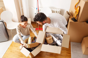 4 Tips For Moving To A Smaller Property