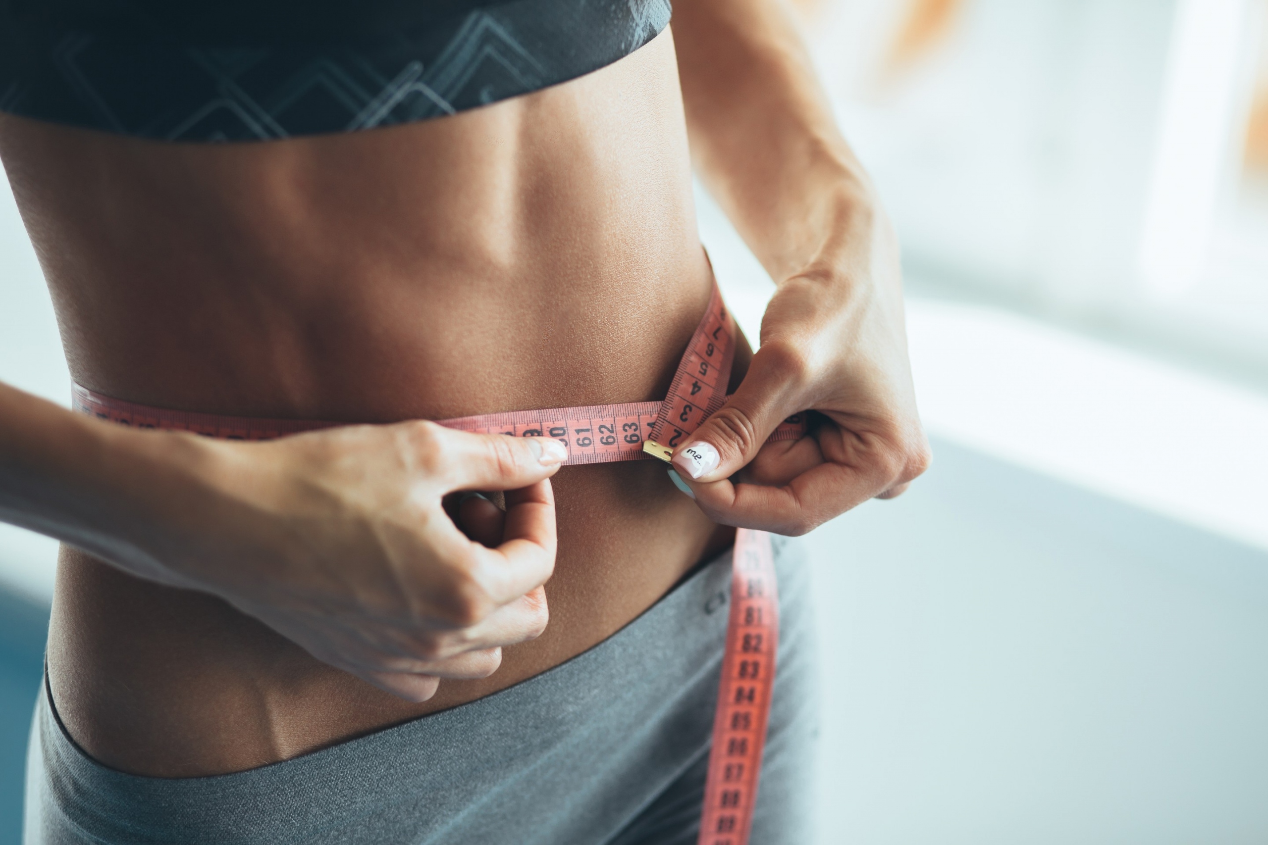 4 Tips to Transform Your Body Shape